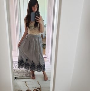 Meet your Posher, Natalie